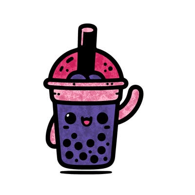 boba tea
