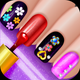 My Fashion Nail Salon Game