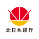北日本銀行アプリ