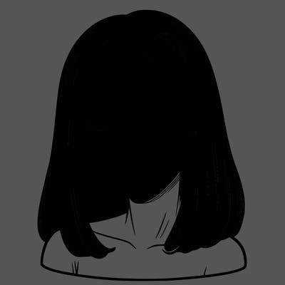 realistic black girl