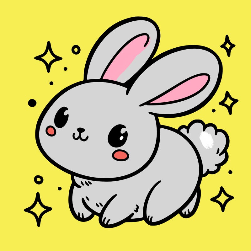 bunny