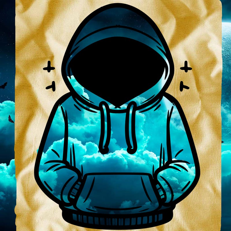 hoodie