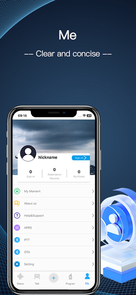 Odmaster - Utilities App | MWM