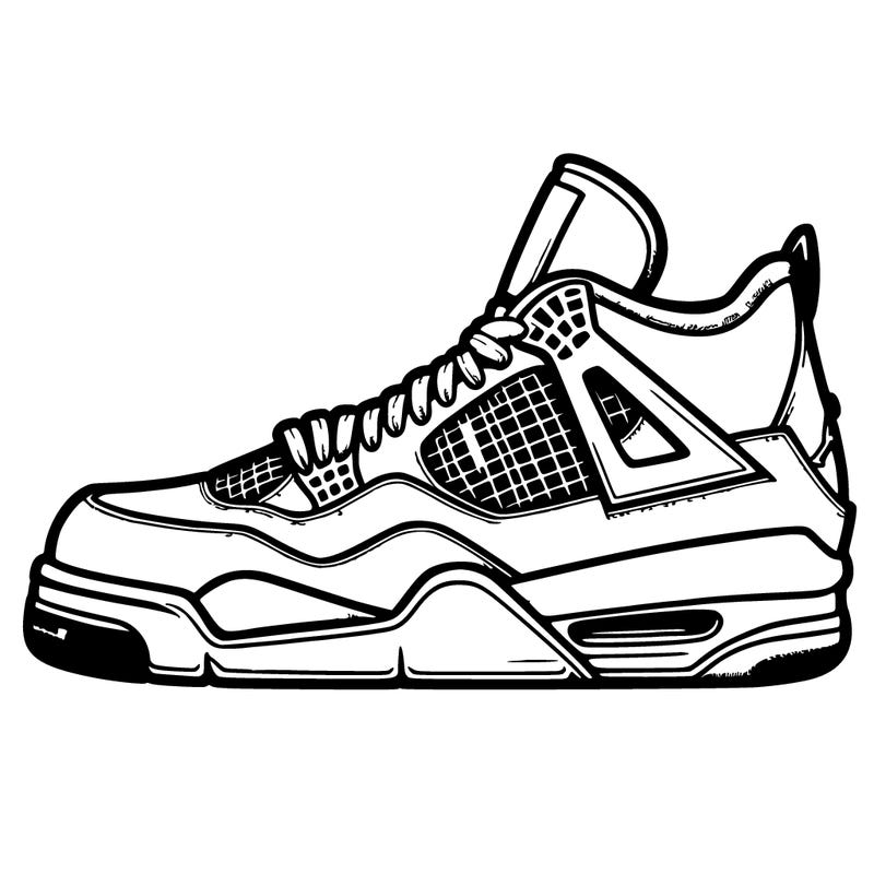 jordan 4