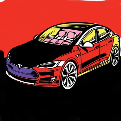 tesla