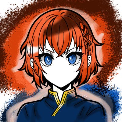 nobara kugaski from jjk