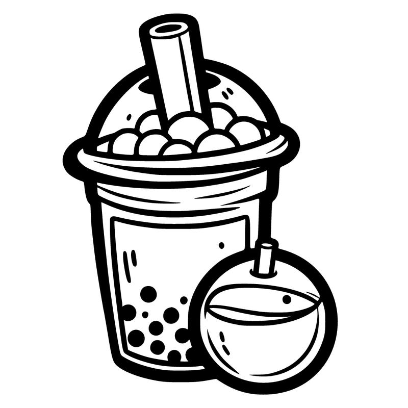 boba