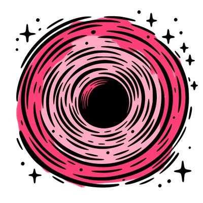 black hole