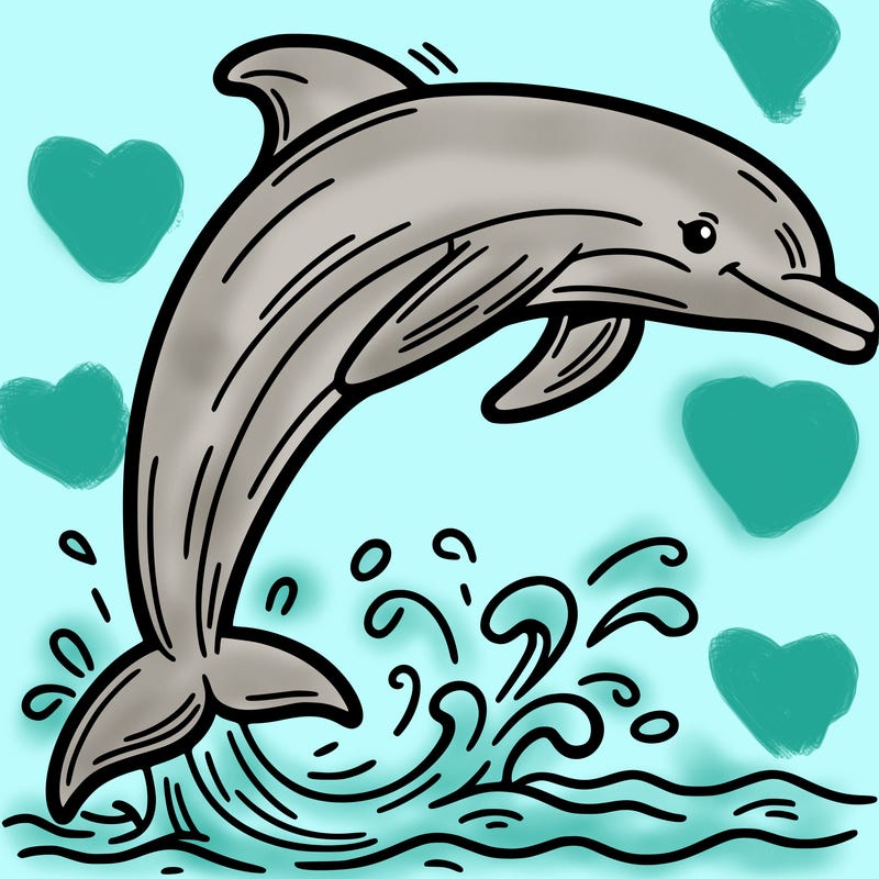 dolphin
