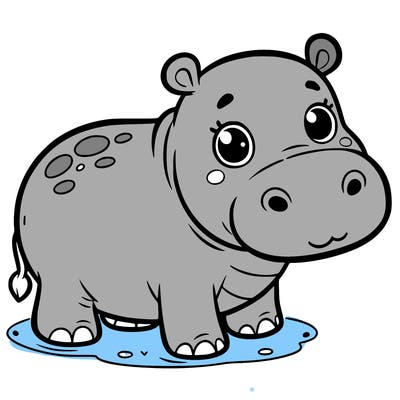 hippo