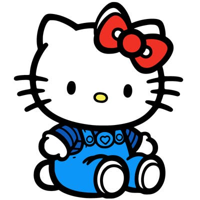 hello kitty