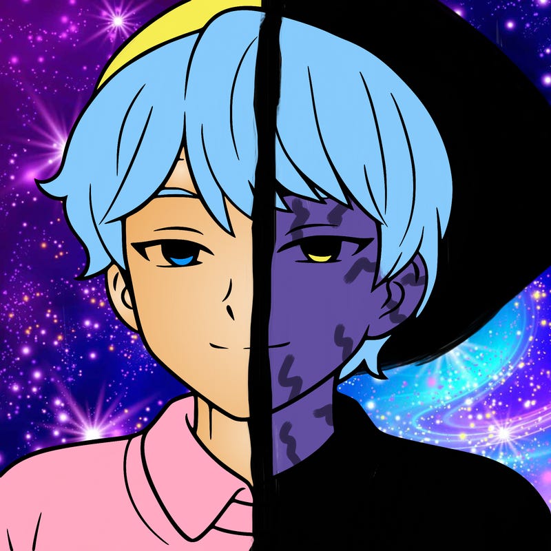 After