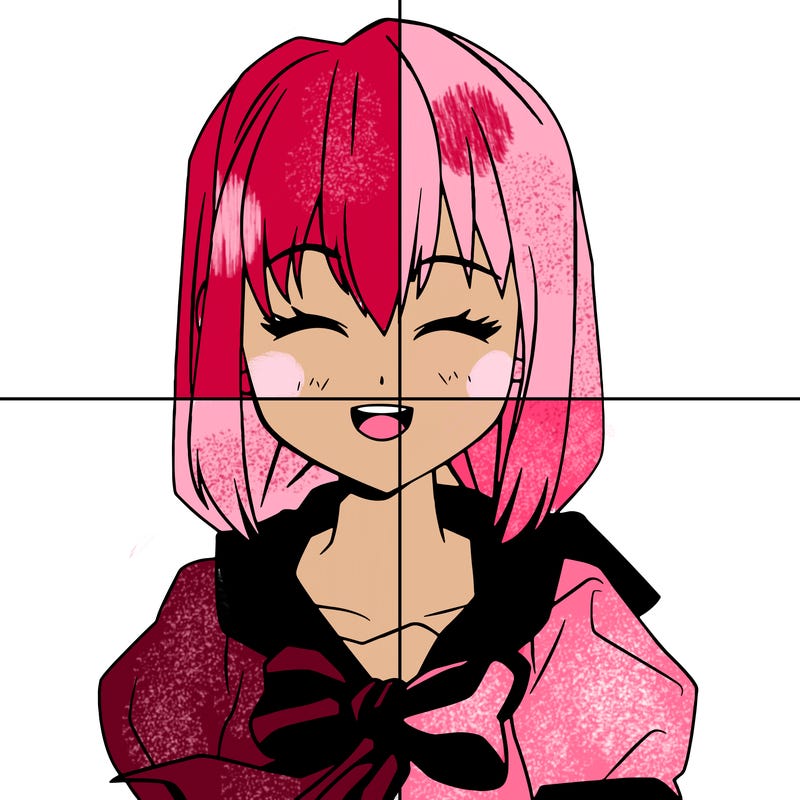 After
