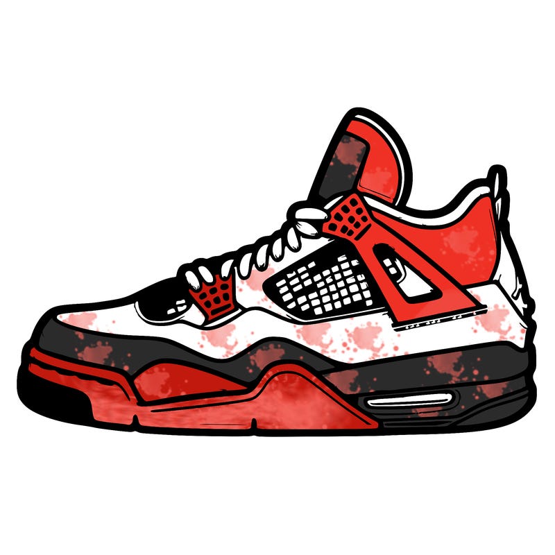 jordan 4