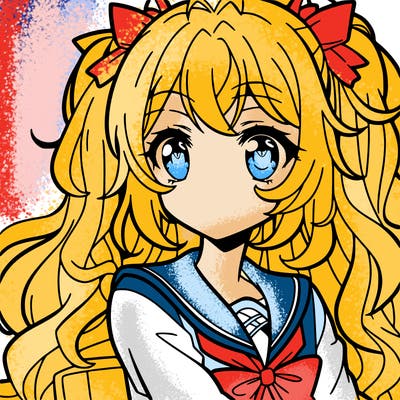 anime