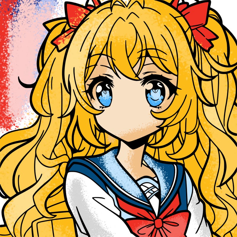 anime