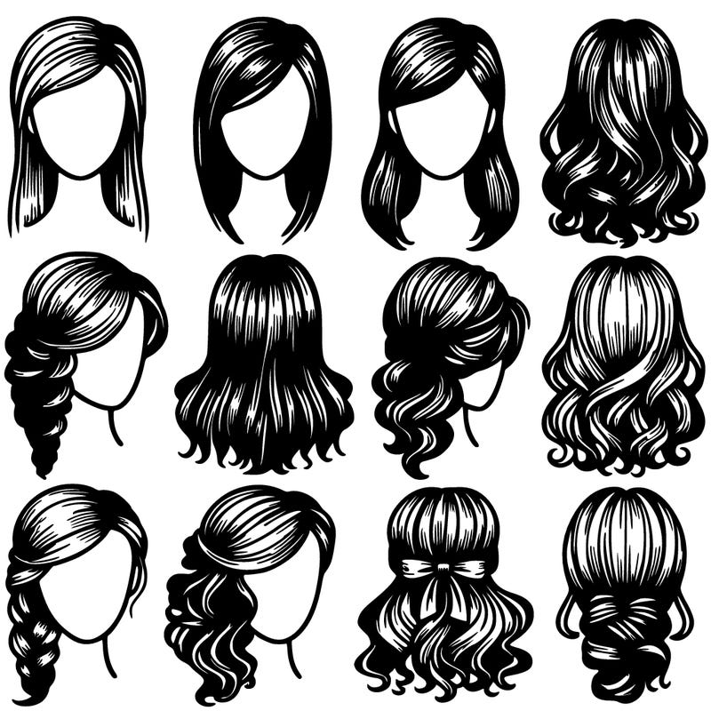 hairstyles