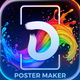 AI Poster Maker: DrawPost