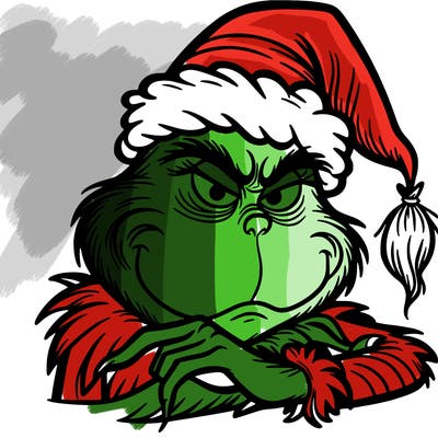 grinch