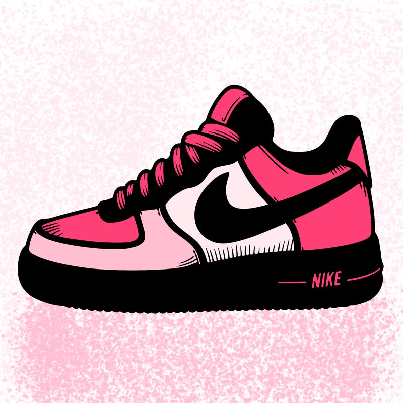nike shoe