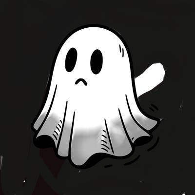 ghost