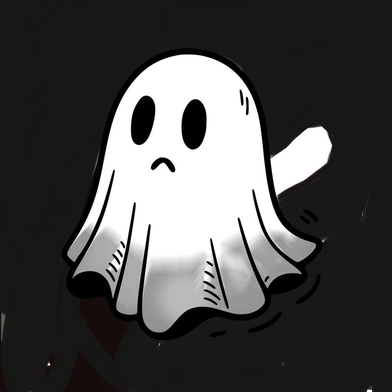 ghost