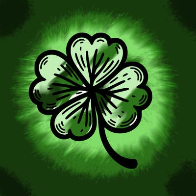 four leaf clover