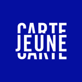Carte jeune - App Icon
