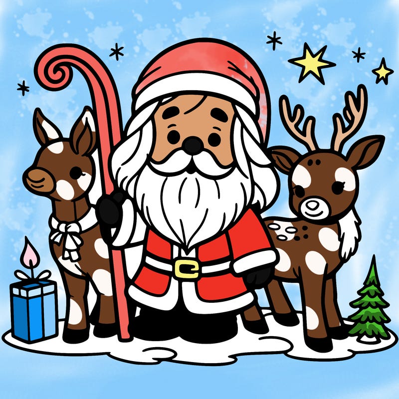 noël