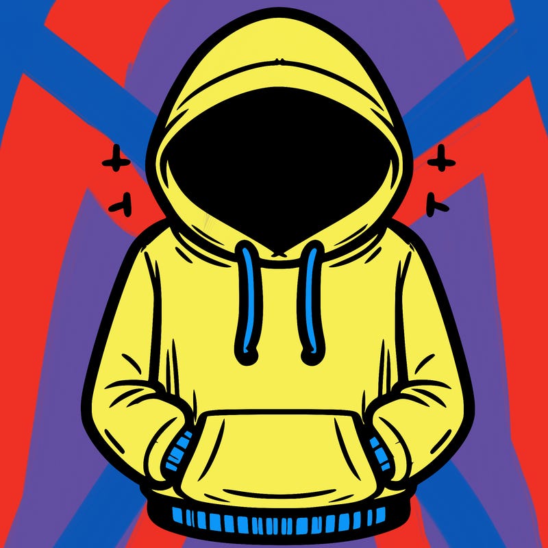 hoodie