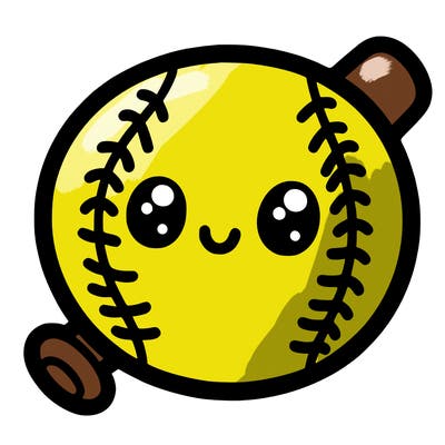 softball