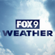 FOX 9 Weather – Radar & Alerts