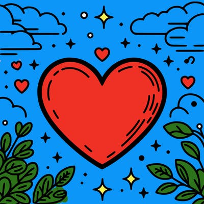 heart
