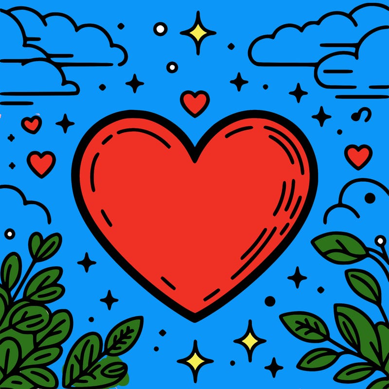 heart