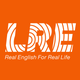 LRE® - Learn Real English