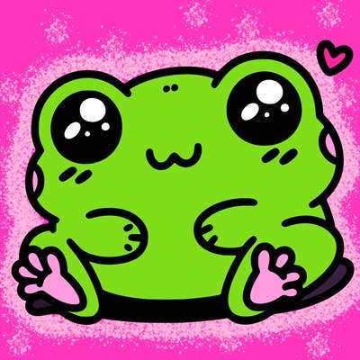 𝚔𝚊𝚠𝚊𝚒𝚒 𝚏𝚛𝚘𝚐