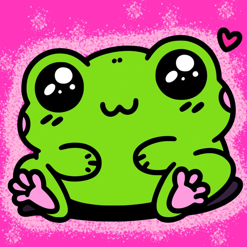 𝚔𝚊𝚠𝚊𝚒𝚒 𝚏𝚛𝚘𝚐