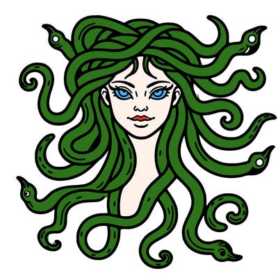 medusa