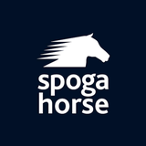 spoga horse - Icona App