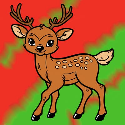 deer