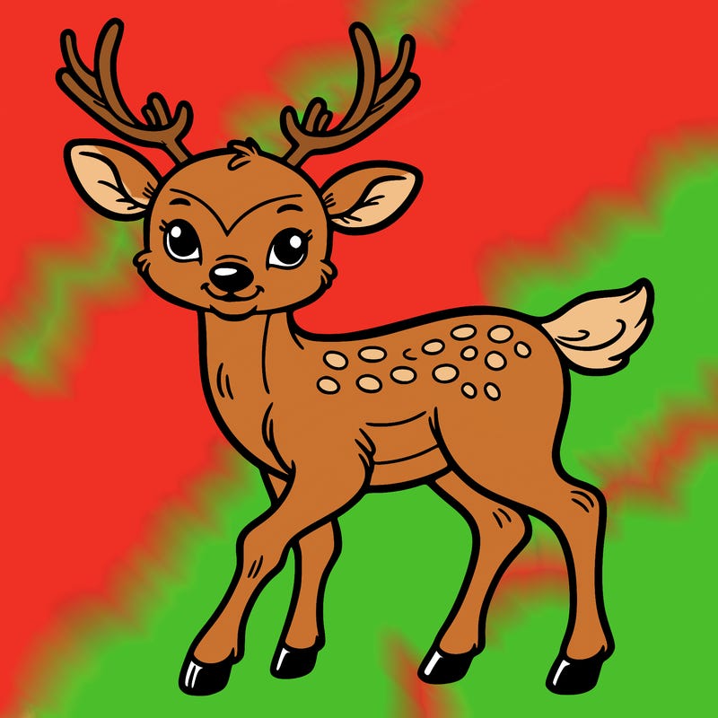 deer