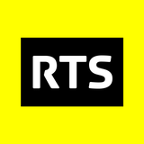 RTS Sport: Live et Actualité - App Icon