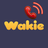 Wakie Voice Chat: Make Friends