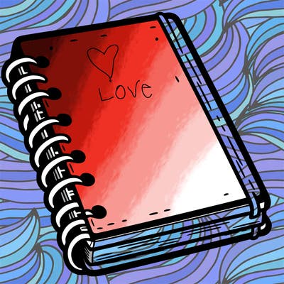 notebook