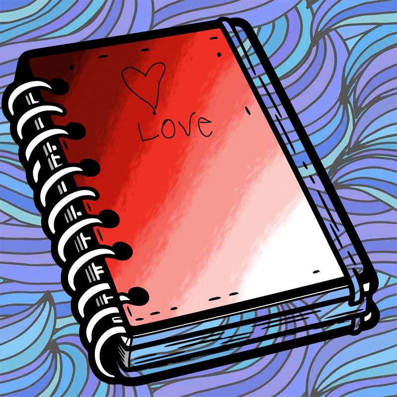 notebook
