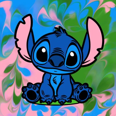 stitch