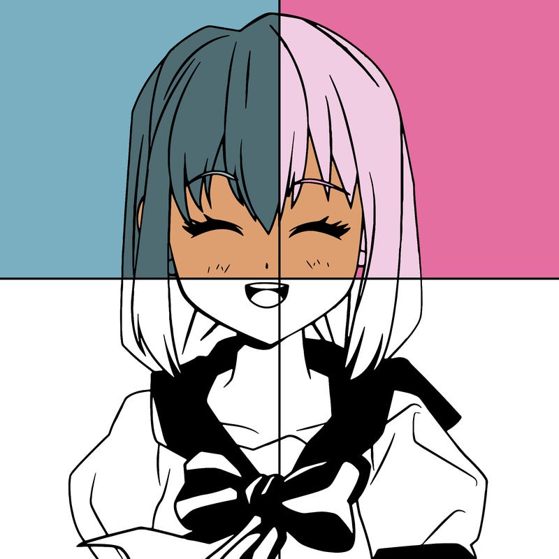 After