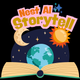 Nest AI: Story Teller