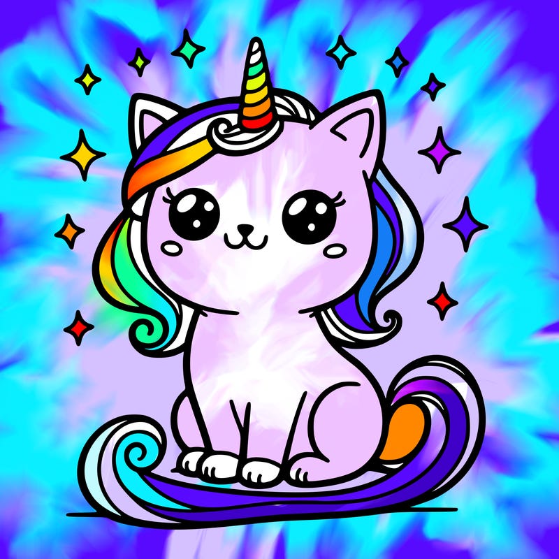 caticorn