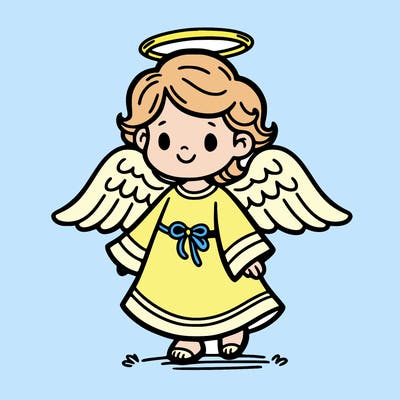 angel